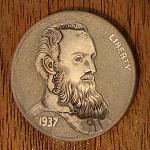 Hobo Nickels