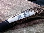 My various engravings