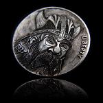 Hobo Nickels